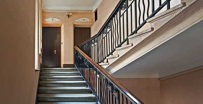 Входная дверь по фен-шуй